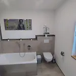 Frauenberg Apartmán Bad Waldsee