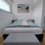 Apartmán Frauenberg *