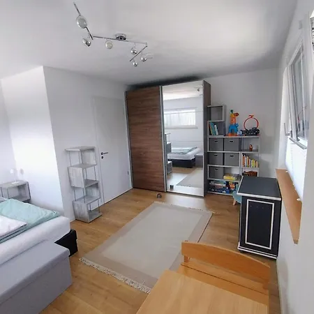 Apartmán Frauenberg