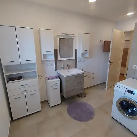 Apartmán Frauenberg *