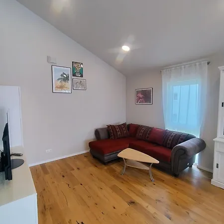 Frauenberg Apartmán