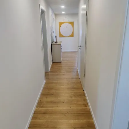 Apartmán Frauenberg *