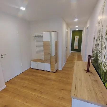 Frauenberg Apartmán *