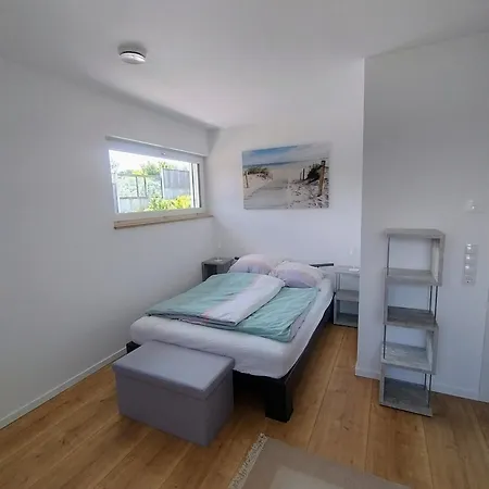 Frauenberg Apartmán