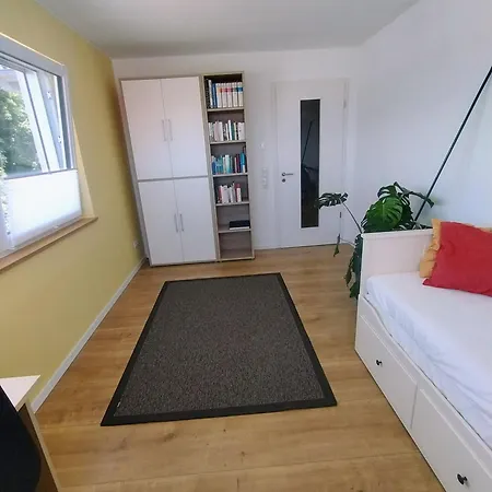 Frauenberg Apartmán *