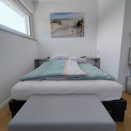 Apartmán Frauenberg *