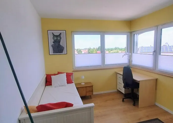 Frauenberg 巴德瓦德西