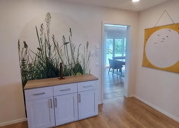 Frauenberg 公寓 巴德瓦德西